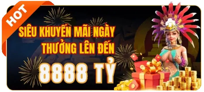 Chương trình VIP độc quyền 98win98