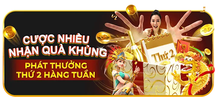 Đại dương bắn cá 98win98