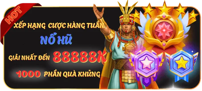 Ưu đãi khuyến mãi 98win98